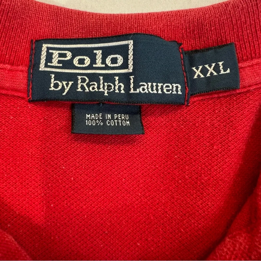 Ralph Lauren this ralph